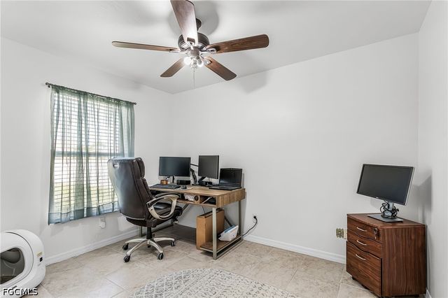 4302 SW 18th PL, Cape Coral, FL 33914