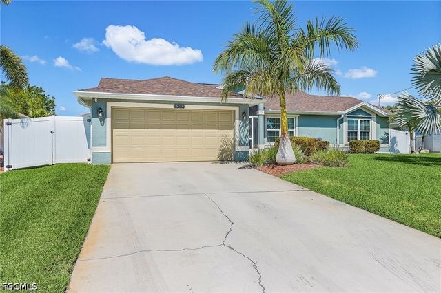 4302 SW 18th PL, Cape Coral, FL 33914