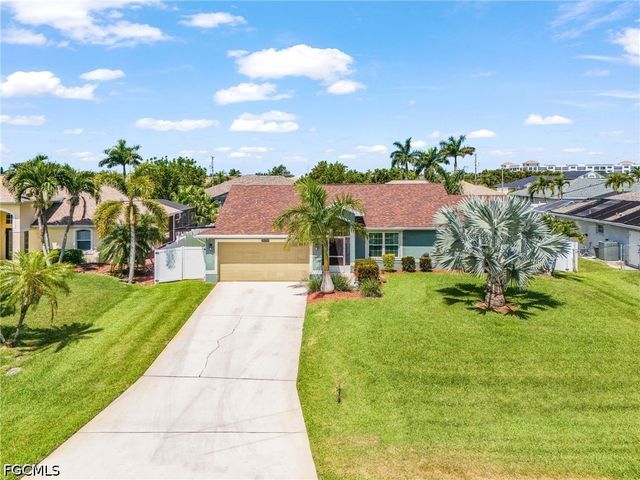 4302 SW 18th PL, Cape Coral, FL 33914