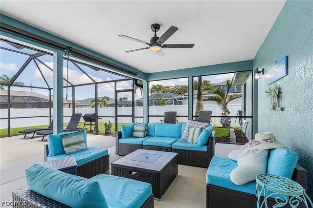 4302 SW 18th PL, Cape Coral, FL 33914