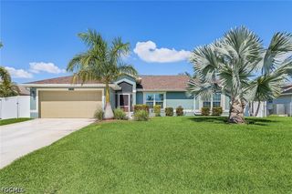 4302 SW 18th PL, Cape Coral, FL 33914