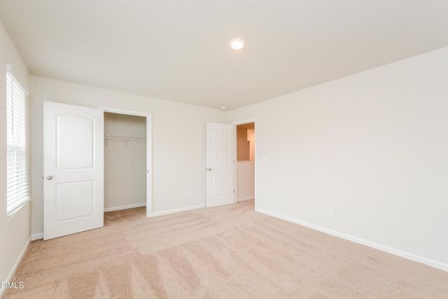 497 Turning Lake Drive, Zebulon, NC 27597