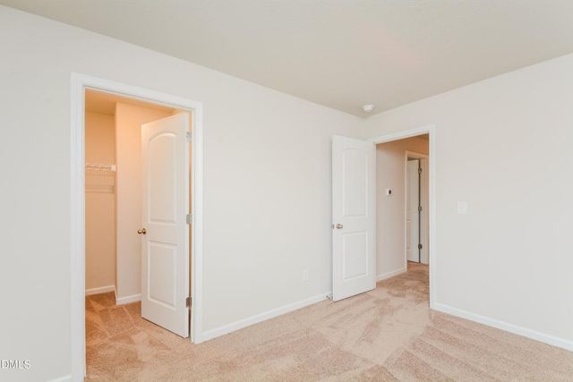 497 Turning Lake Drive, Zebulon, NC 27597