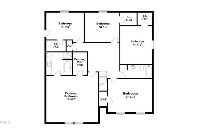 497 Turning Lake Drive, Zebulon, NC 27597