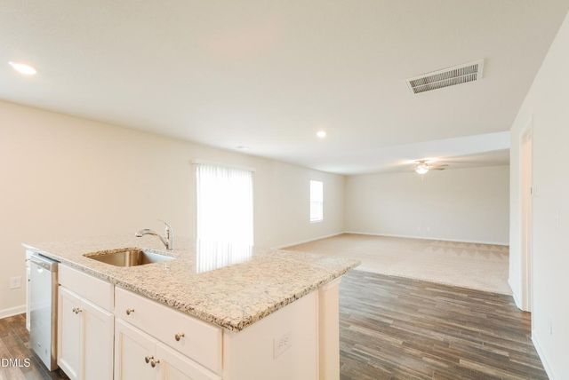 497 Turning Lake Drive, Zebulon, NC 27597