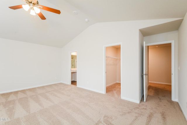 497 Turning Lake Drive, Zebulon, NC 27597