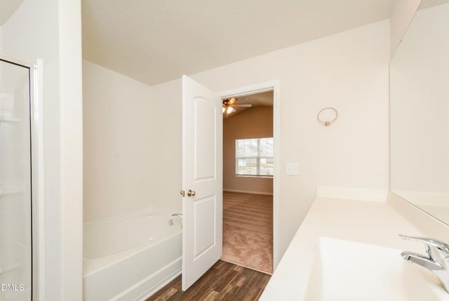 497 Turning Lake Drive, Zebulon, NC 27597