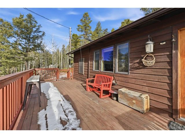 34089 Lyttle Dowdle Dr, Golden, CO 80403