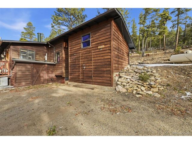 34089 Lyttle Dowdle Dr, Golden, CO 80403