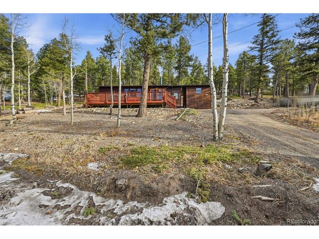 34089 Lyttle Dowdle Dr, Golden, CO 80403