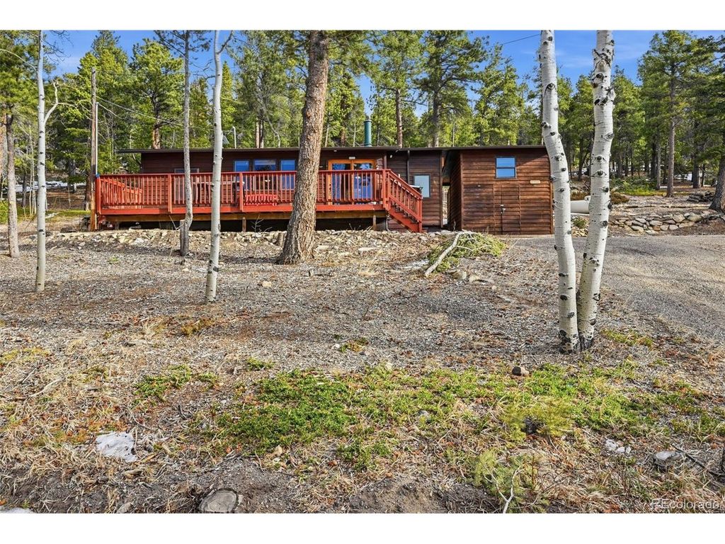 34089 Lyttle Dowdle Dr, Golden, CO 80403