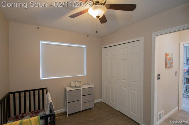 23537 Deziel Street, Saint Clair Shores, MI 48082