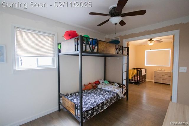 23537 Deziel Street, Saint Clair Shores, MI 48082