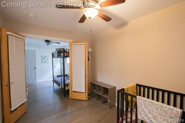 23537 Deziel Street, Saint Clair Shores, MI 48082