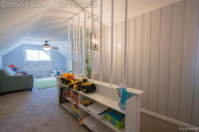 23537 Deziel Street, Saint Clair Shores, MI 48082