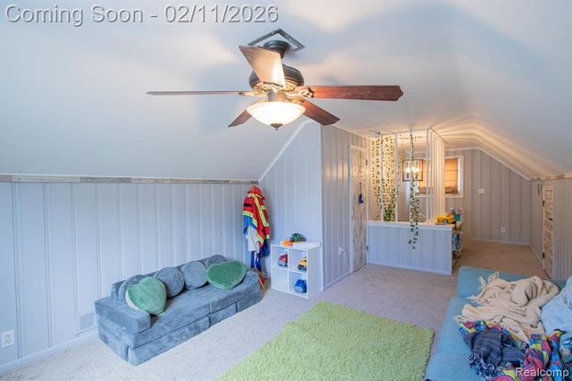 23537 Deziel Street, Saint Clair Shores, MI 48082