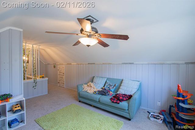 23537 Deziel Street, Saint Clair Shores, MI 48082