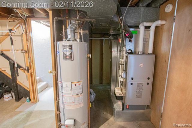 23537 Deziel Street, Saint Clair Shores, MI 48082