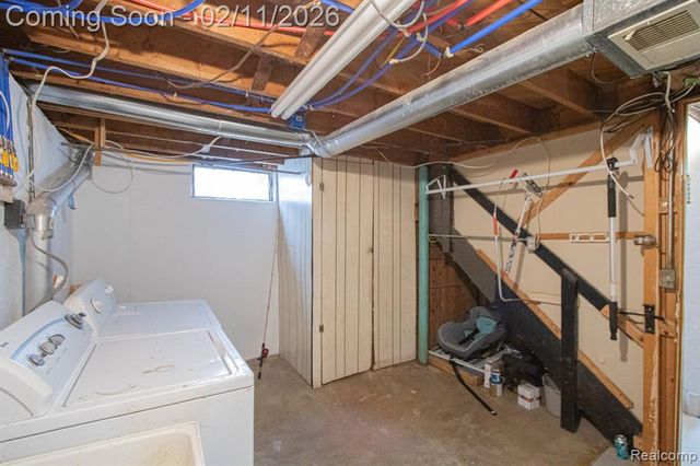 23537 Deziel Street, Saint Clair Shores, MI 48082