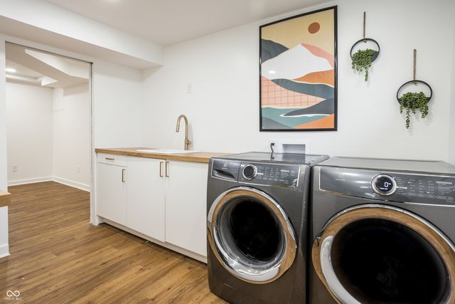 16 Twin Street, Brownsburg, IN 46112