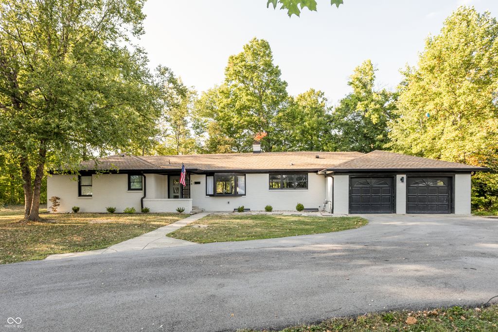 16 Twin Street, Brownsburg, IN 46112