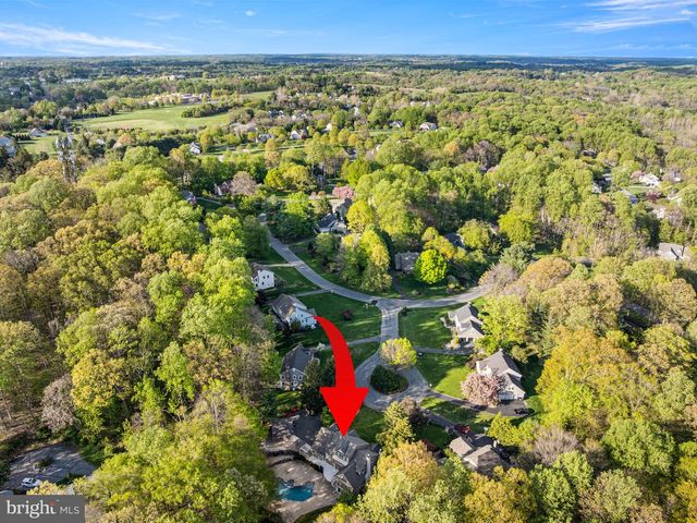 4 QUEENS CT, Landenberg, PA 19350