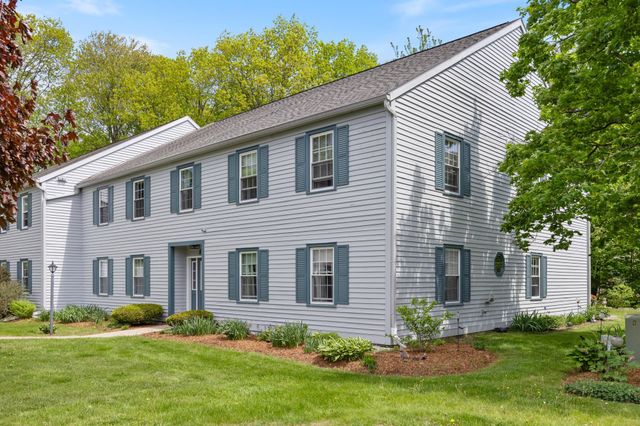 6 Twin Oaks Terrace, South Burlington, VT 05403