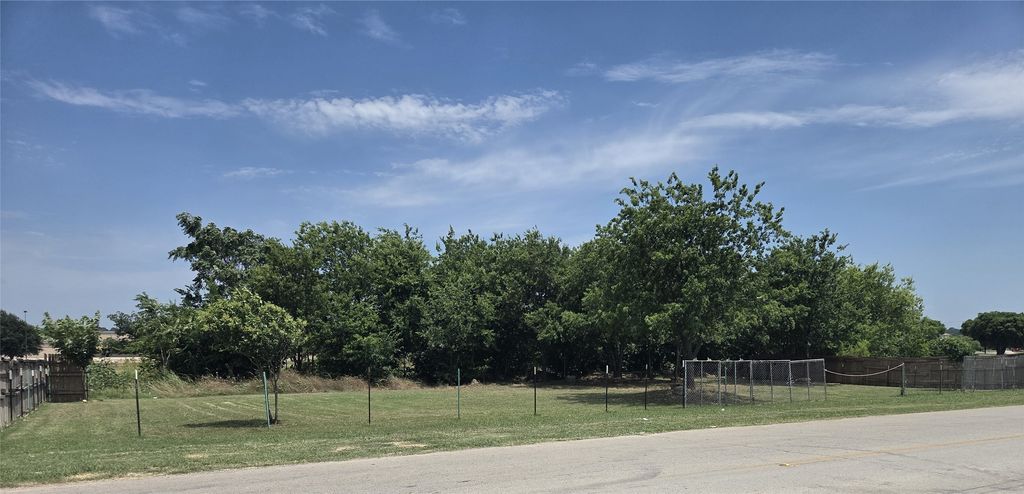 2709 Beverly Avenue, Fort Worth, TX 76104