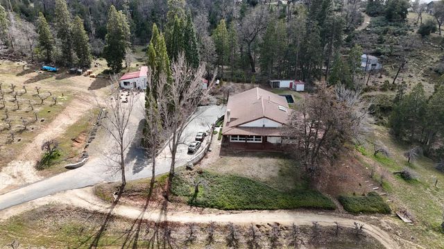 41270 Auberry Road, Auberry, CA 93602