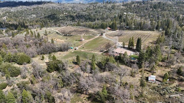 41270 Auberry Road, Auberry, CA 93602
