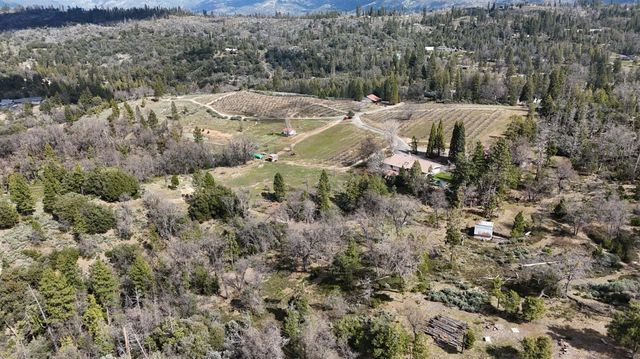 41270 Auberry Road, Auberry, CA 93602