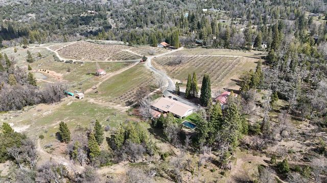 41270 Auberry Road, Auberry, CA 93602