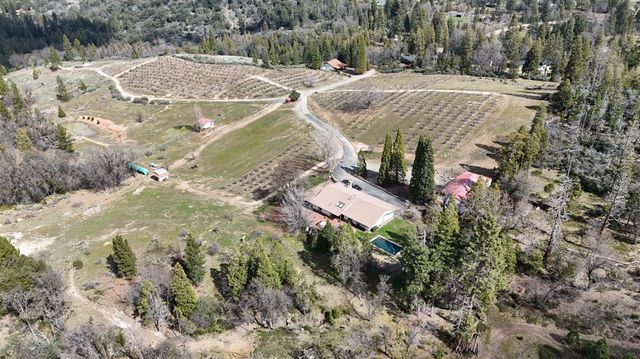 41270 Auberry Road, Auberry, CA 93602