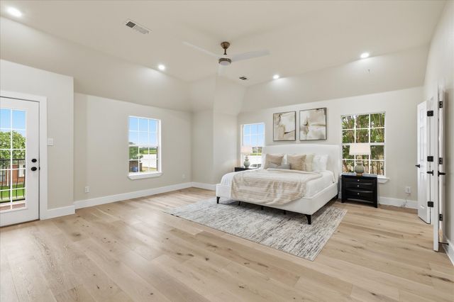 1400 Hudspeth Drive, Carrollton, TX 75010