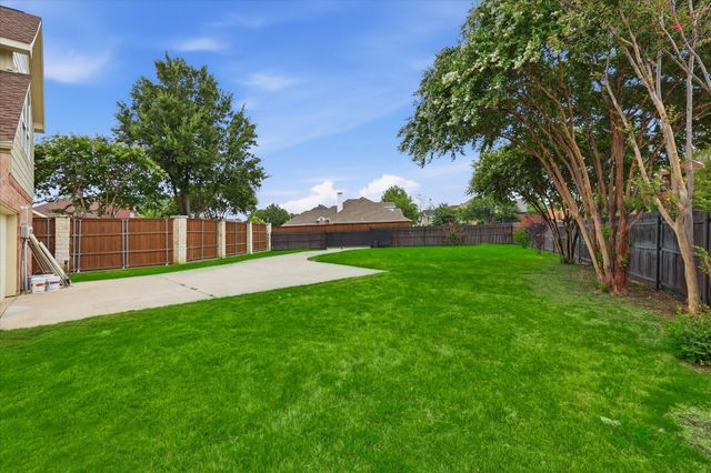 1400 Hudspeth Drive, Carrollton, TX 75010
