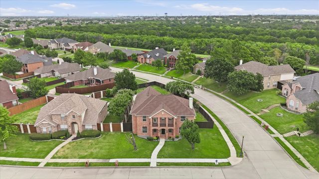 1400 Hudspeth Drive, Carrollton, TX 75010