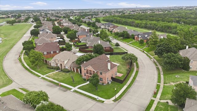 1400 Hudspeth Drive, Carrollton, TX 75010