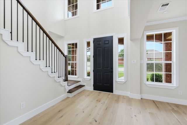 1400 Hudspeth Drive, Carrollton, TX 75010