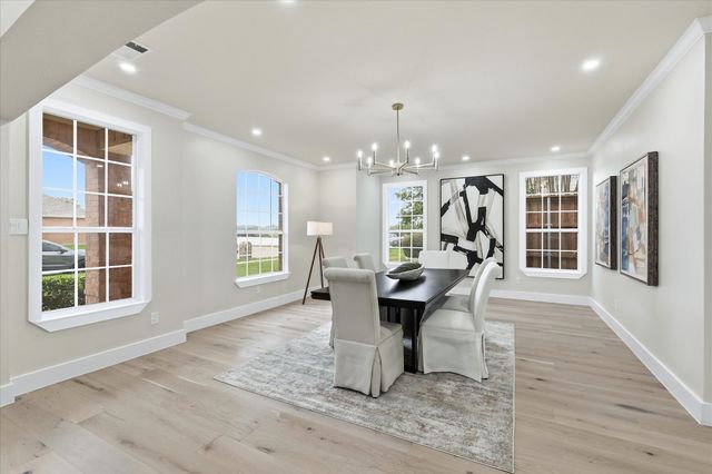 1400 Hudspeth Drive, Carrollton, TX 75010