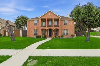 1400 Hudspeth Drive, Carrollton, TX 75010