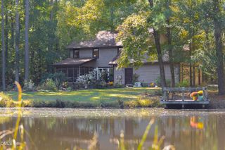 4022 W Cornwallis Road, Durham, NC 27705