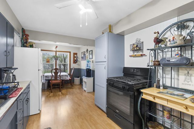 4743 S 190th Road, Halfway, MO 65663