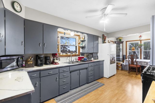 4743 S 190th Road, Halfway, MO 65663