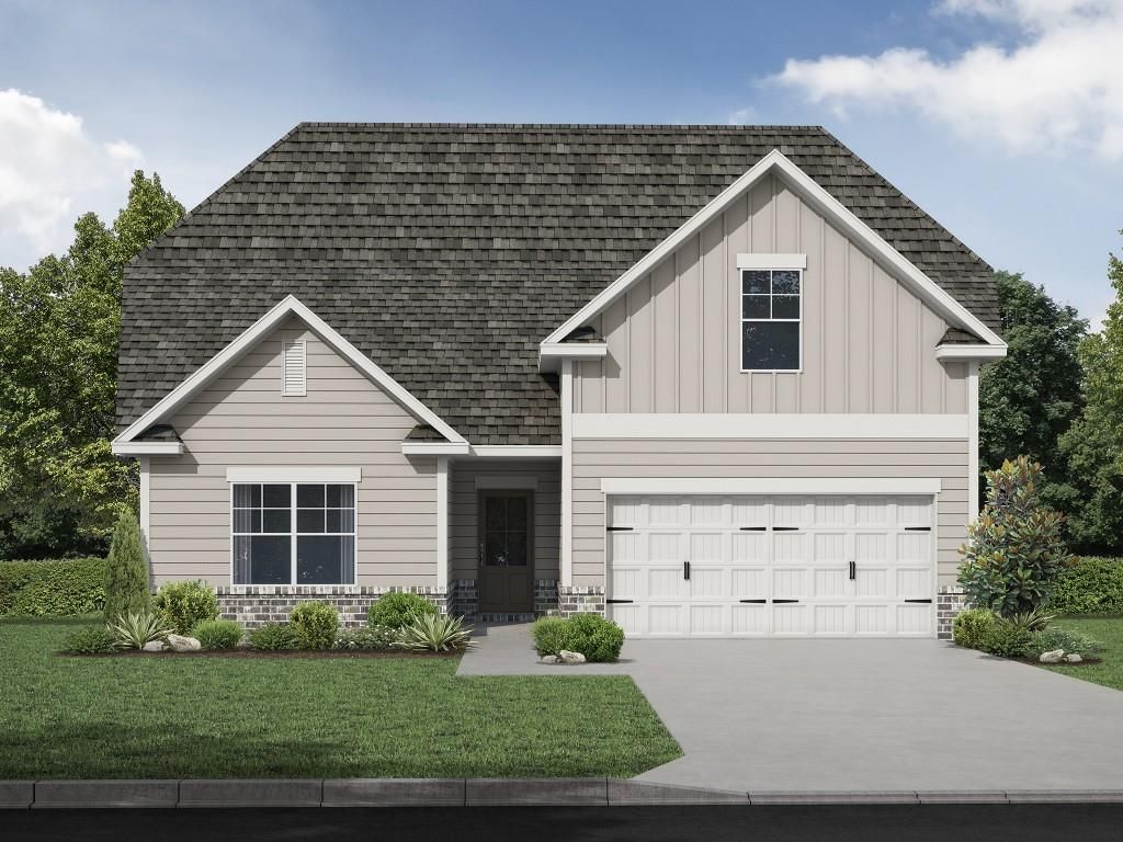 177 Greenview Court, Homer, GA 30547