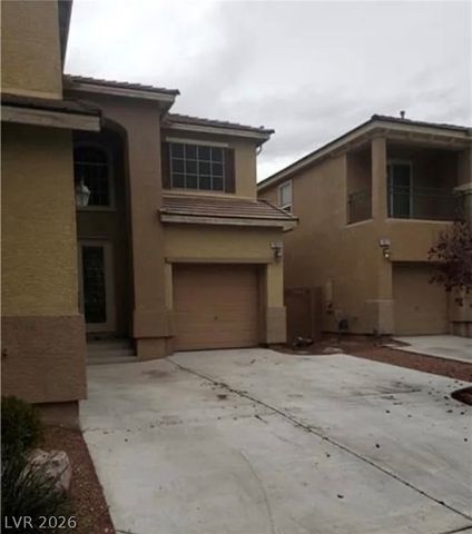 7073 Seabirds Place, North Las Vegas, NV 89084