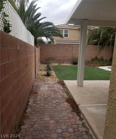 7073 Seabirds Place, North Las Vegas, NV 89084