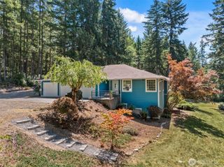 8121 Berry Ridge Lane NW, Silverdale, WA 98383