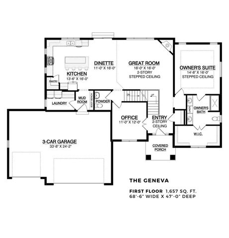 N55W25290 Crescent Hill DRIVE, Sussex, WI 53089