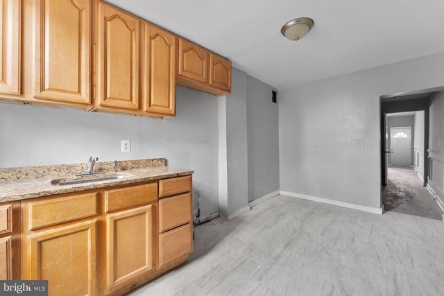 1706 N MILTON AVE, Baltimore, MD 21213