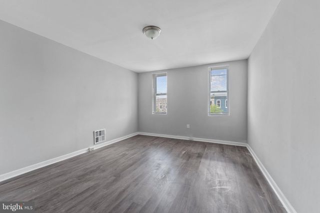 1706 N MILTON AVE, Baltimore, MD 21213